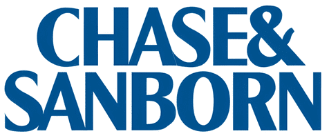 Chase and Sanborn Coffee